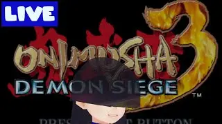 short stream. nothing to see here