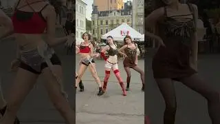 JD as JENNIE @BLACKPINK #kpop #dance #kpopcoverdance #kpopdance #kpopinpublic #blackpink #jump