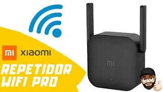 📶 IMPULSIONE SUA INTERNET COM O REPETIDOR WI-FI PRO DA XIAOMI - REVIEW - TECHNONERD