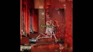 $alem - Veneno (Official Audio)