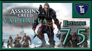 Assassin's Creed Valhalla Pt 75