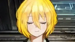Denwa-kun second most extremely tuff intro
