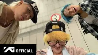 BIGBANG - ‘BiiiG’ DANCE PRACTICE