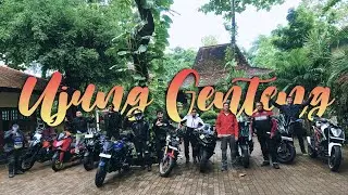 #13 Ujung Genteng 15 - 17 Januari 2026 | Part 3 | Skin and Bone Villa
