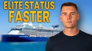 Лайфхаки по программам лояльности Celebrity Cruises, о которых никто не говорит.