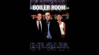 Boiler Room - Opening Sequence