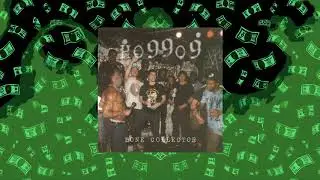 Ho99o9 - Bone Collector