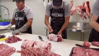 Meatbox