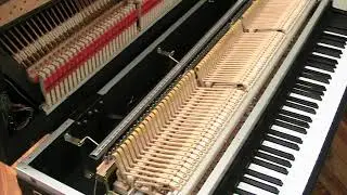 Electric grand piano | Wikipedia audio article