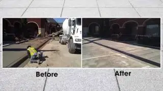 Concrete Paving | Colt Concrete & Asphalt &ndash; Fort Worth, TX