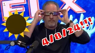 Solar Eclipse in Wine Country .::. FLX Weekly 3/27/24
