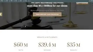 🚨 SEO Audit of AlderLaw: Unlocking Growth Potential! 🚨