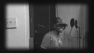Rickyden - BLESSING'S (Official Visualizer).