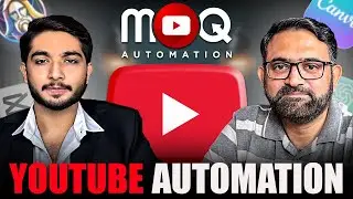 Youtube Automation After 15th JULY UPDATE | MoqAutomation Podcast with Ata Ur Rehman