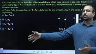 KVPY (SA) 2021 | PHYSICS | SESSION 8 | Previous Year Questions (III)