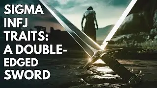 The Double-Edged Sword of Sigma INFJ Traits