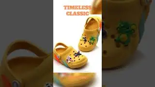 SVAAR Slingback Clog Shoes for Boys & Girls || Indoor & Outdoor Sandals Clogs for Kids with 4 Car...