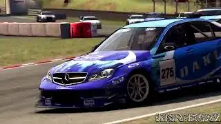 GRID AutoSport Epic Crashes and Fails #2 HD