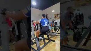 Вызов спорту