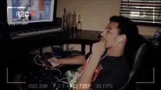 Xali - 2 Blunts (Prod. By Napsthelionman) Official Video