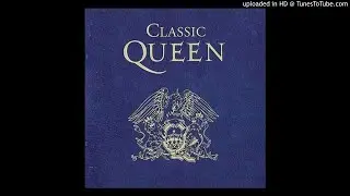 Queen - The Miracle (Classic Queen Mix/Edited For Compact Disc)