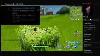 Fortnite mit community? hei&szlig;e auf ps4 tryhgamer-xc-cx
