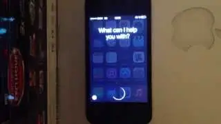 SiriPort.Ru Original Apple Siri for iOS 7