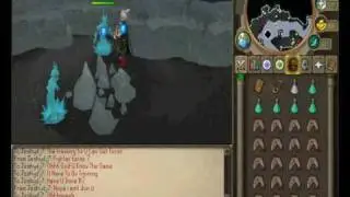 Runescape guide to waterfiends