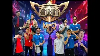 Team Killer Vs Team 5Brothers MCR Cup Group State Day 5  | Streaming with Turnip