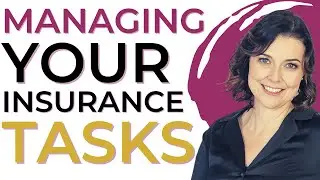 Insurance Agency Task Management | Agency Efficiency