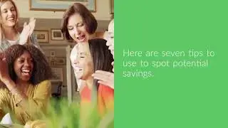 7 Ways Small Businesses Can Save on Taxes