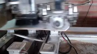 CNC esseteam unica