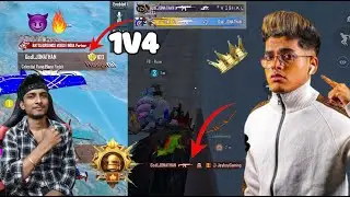 @JONATHANGAMINGYT IN MY LOBBY 🔥 | LASTZONE INTENCE FIGHT IN BGMI | G-ONE Gaming