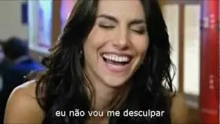 Carla Ferrer - It's alright, it's ok!