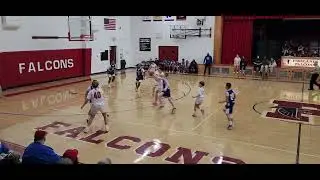 Clearview 7th vs. Firelands 