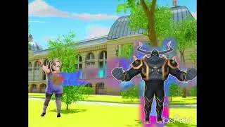 Miraculous ladybug and chat noir season 7 episode 15