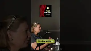 Butterflies: Messengers from Loved Ones in Spirit