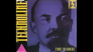 Technoline-Out Of Phase