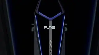 Стала известна цена PlayStation 6 #sony #tech #playstation #gaming