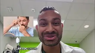 Can Adults Do Ortho-K? Dr. Pillai Answers a Common Question
