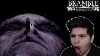 STOP TRYING TO EAT ME | Bramble - Part 6