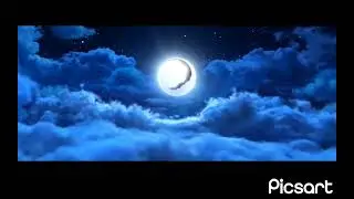 (DreamWorks animation new logo)