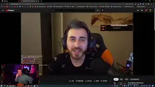 WtcN -  Eski Ghost Anlarını İzliyor(Kreplnk)