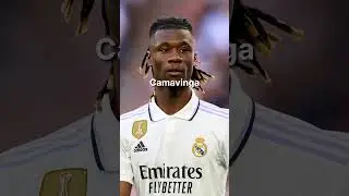 The Star that is Thriving out of position Camavinga | Footballer Analysis