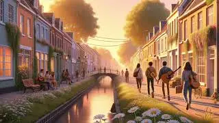 15-Track Canopy of Summer: Indie Soft Music &ndash; Original Indie Folk & Emotional Pop
