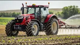 255 Impressive Transport Industrial Machines Operating at Peak Efficiency