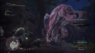 MHW Beta Montage