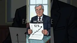 Bernie Madoff's $65B Ponzi Scheme Was Shockingly Simple