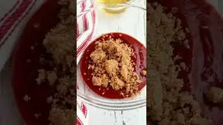 The BEST Keto BBQ Sauce! No cooking required and ready in 5 minutes #ketodiet #sugarfree