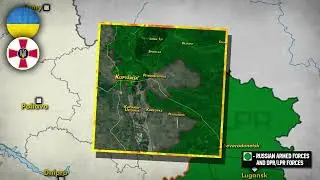 Southfront: A NEW WEAPON'S DEBUT: 'ORESHNIK' MISSILE STRIKES LARGEST GAS STORAGE IN UKRAINE